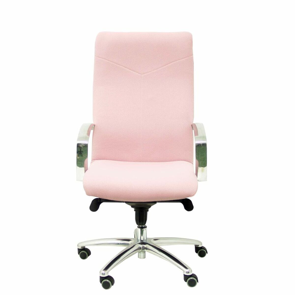 Kontorsstol Caudete bali Piqueras y Crespo BALI710 Rosa - 4