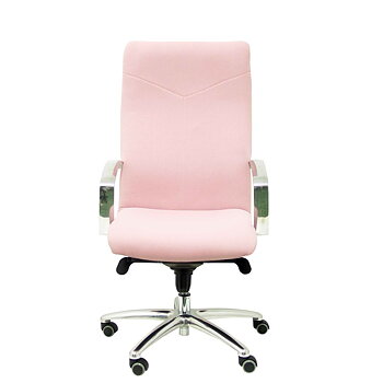 Kontorsstol Caudete bali Piqueras y Crespo BALI710 Rosa