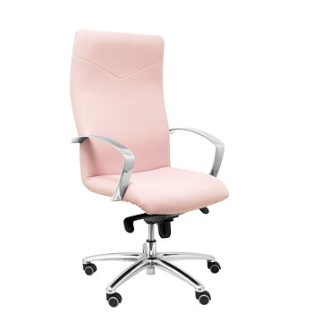Kontorsstol Caudete bali Piqueras y Crespo BALI710 Rosa