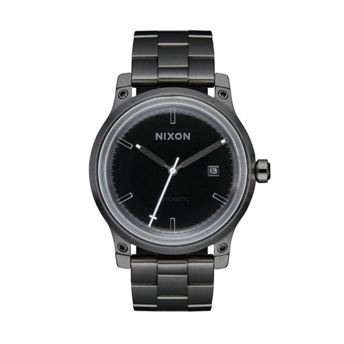 Herrklocka Nixon A1294-1420