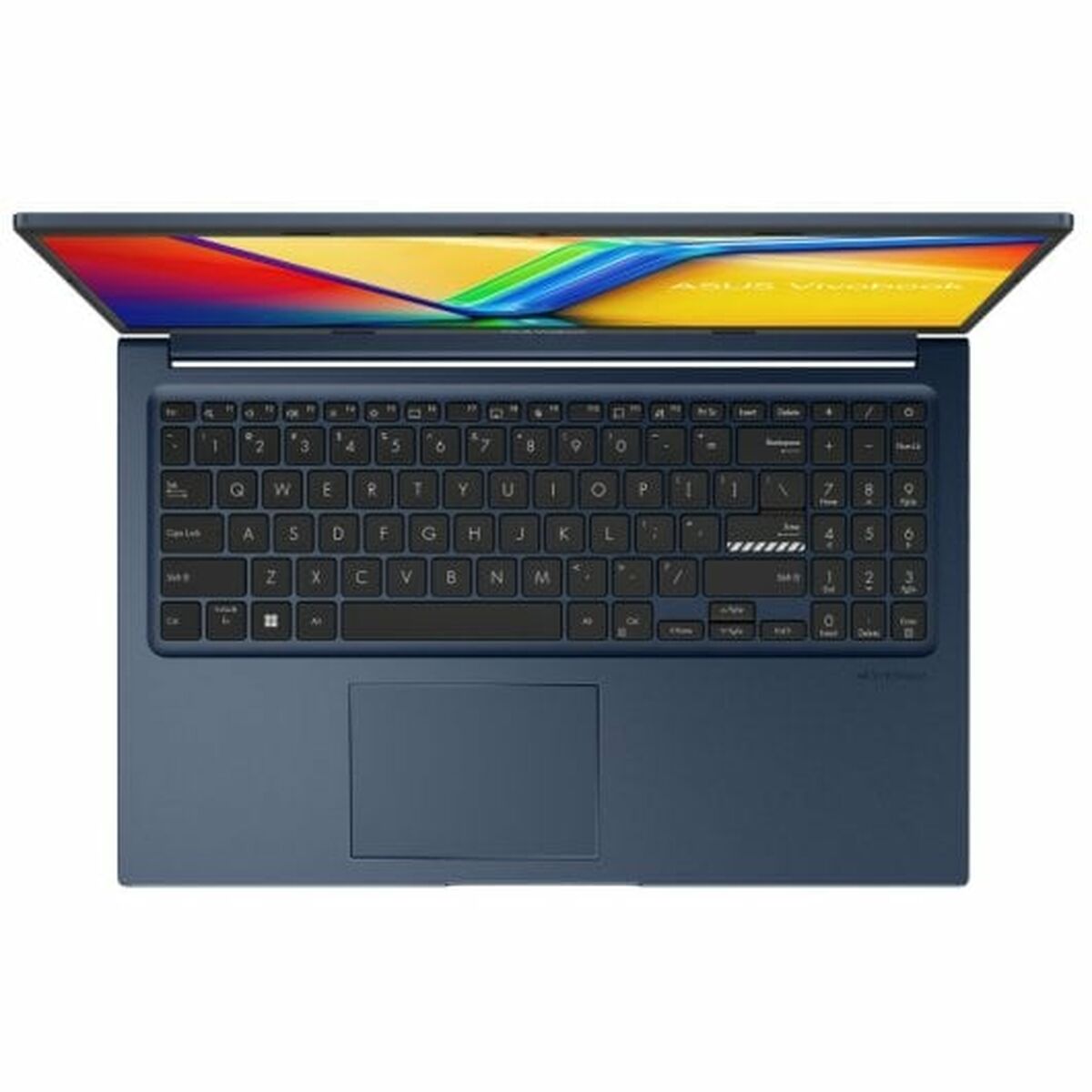 Bärbar dator Asus Vivobook 15 F1504ZA-NJ1474 15,6" Intel Core i5-1235U 16 GB RAM 512 GB SSD Qwerty Spanska - 7