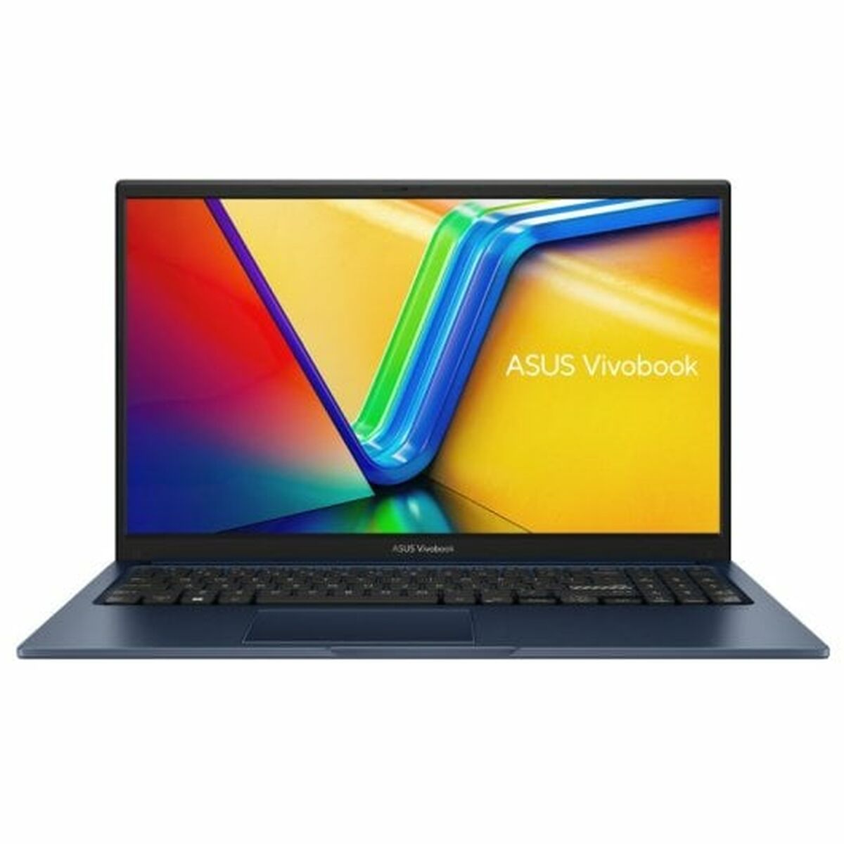Bärbar dator Asus Vivobook 15 F1504ZA-NJ1474 15,6" Intel Core i5-1235U 16 GB RAM 512 GB SSD Qwerty Spanska - 2