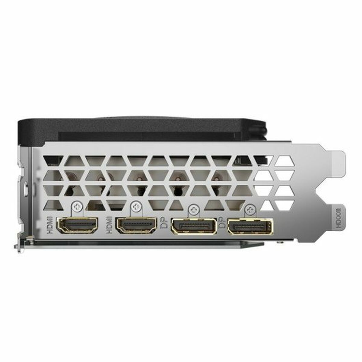 Grafikkort Gigabyte RADEON RX 7600 XT GAMING - 7