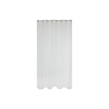 Gardin Home ESPRIT Vit 140 x 260 cm