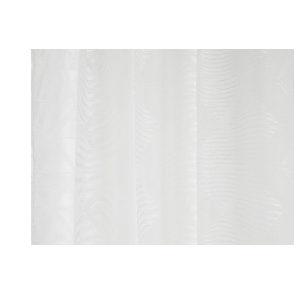 Gardin Home ESPRIT Vit 140 x 260 cm - 4