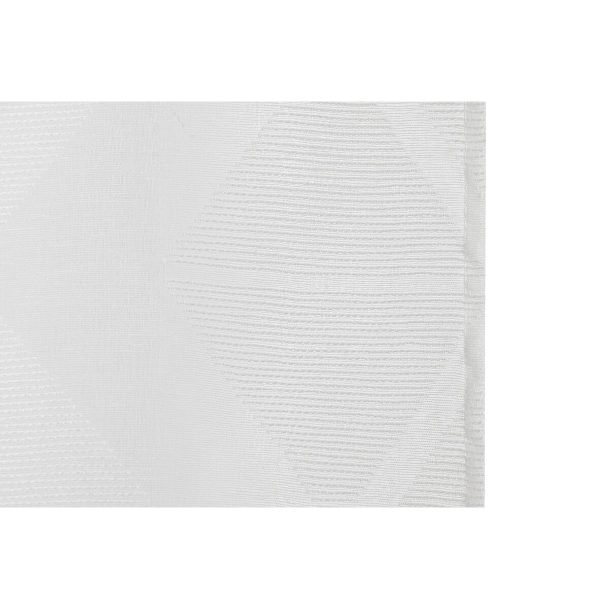 Gardin Home ESPRIT Vit 140 x 260 cm - 3