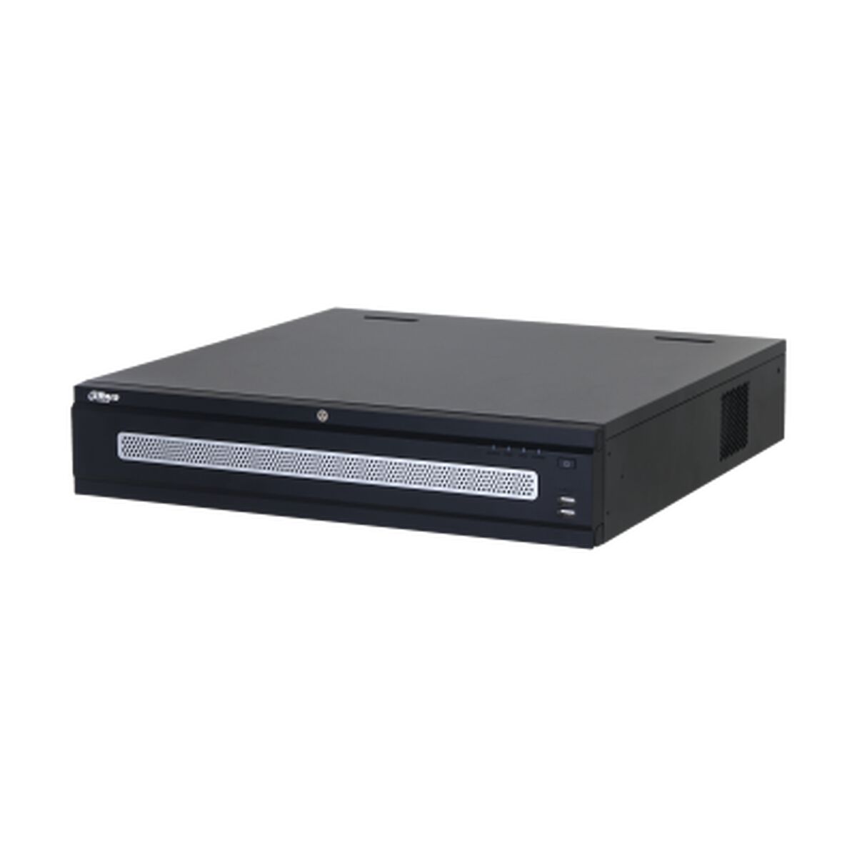 Nätverksvideoinspelare Dahua NVR608H-32-XI