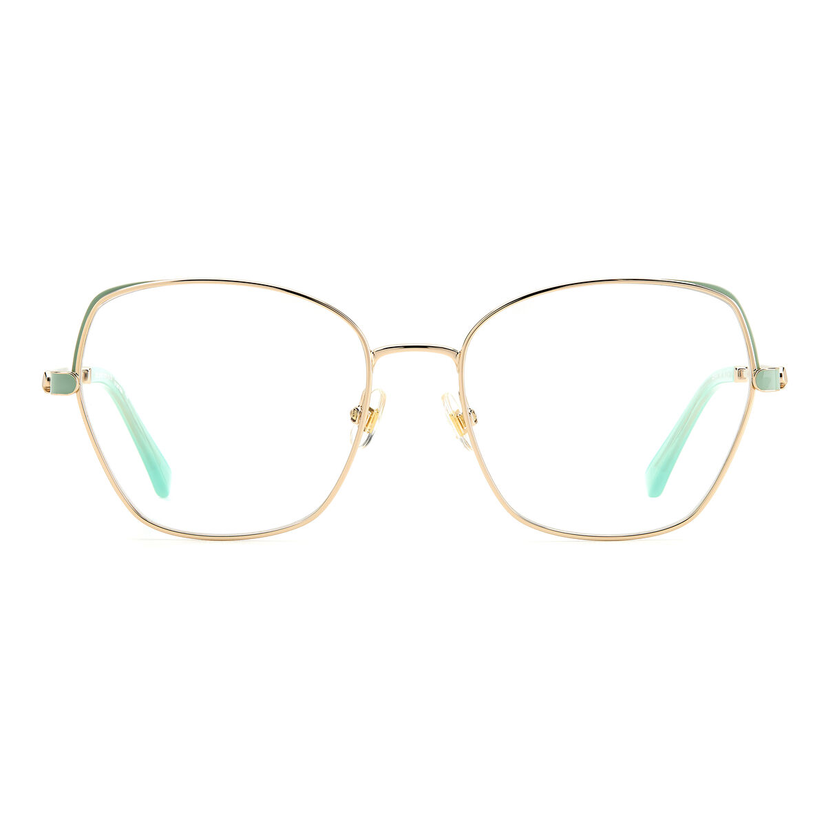 Glasögonbågar Kate Spade ZEENA-G-PEFF417 ø 54 mm - 2