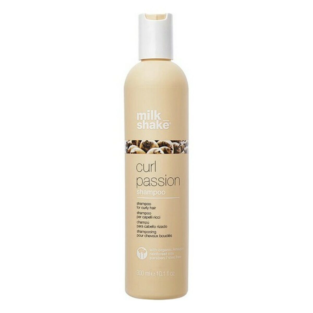 Schampo Milk Shake BF-8032274104476_Vendor 300 ml