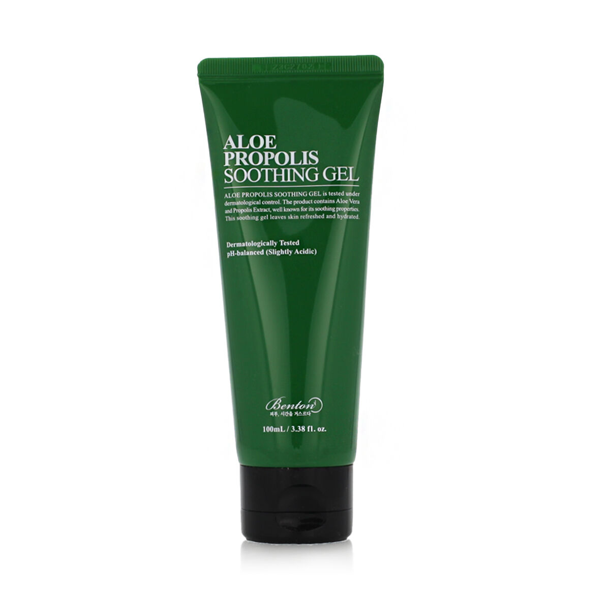 Fuktgel Benton Aloe 100 ml - 2