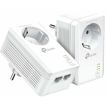 Kraftledning TP-Link TL-PA7027P KIT