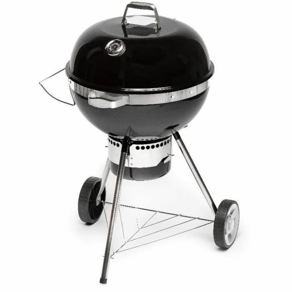 Bärbar Grill Fieldmann FZG 1017 Metall Stål