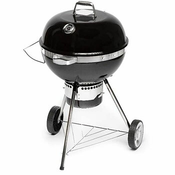 Bärbar Grill Fieldmann FZG 1017 Metall Stål