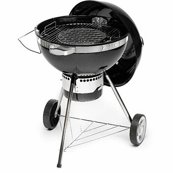 Bärbar Grill Fieldmann FZG 1017 Metall Stål