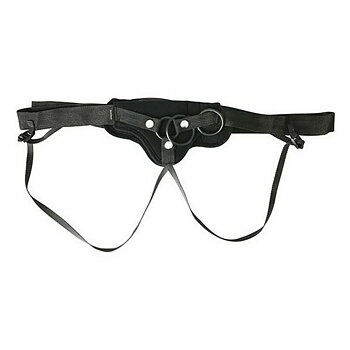 New Comers Strap Sportsheets