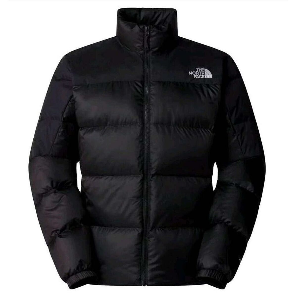 Träningsjacka The North Face Diablo Down 2.0 NF0A8993PH51 Svart
