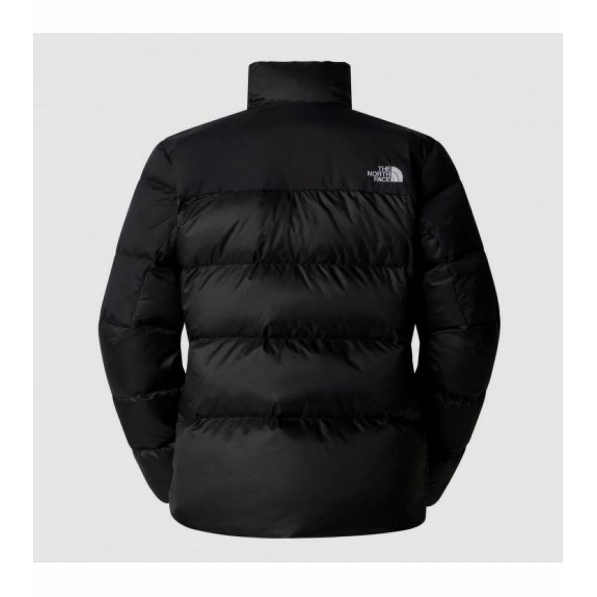 Träningsjacka The North Face Diablo Down 2.0 NF0A8993PH51 Svart - 2