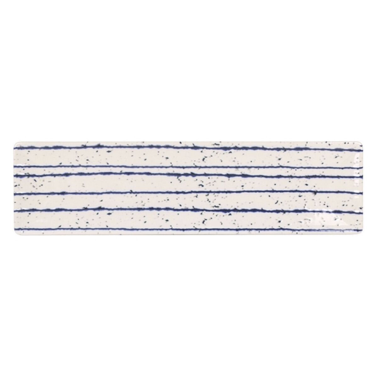 Servingsfat La Mediterránea Arago Rektangulär 30 x 8 x 2 cm - 3