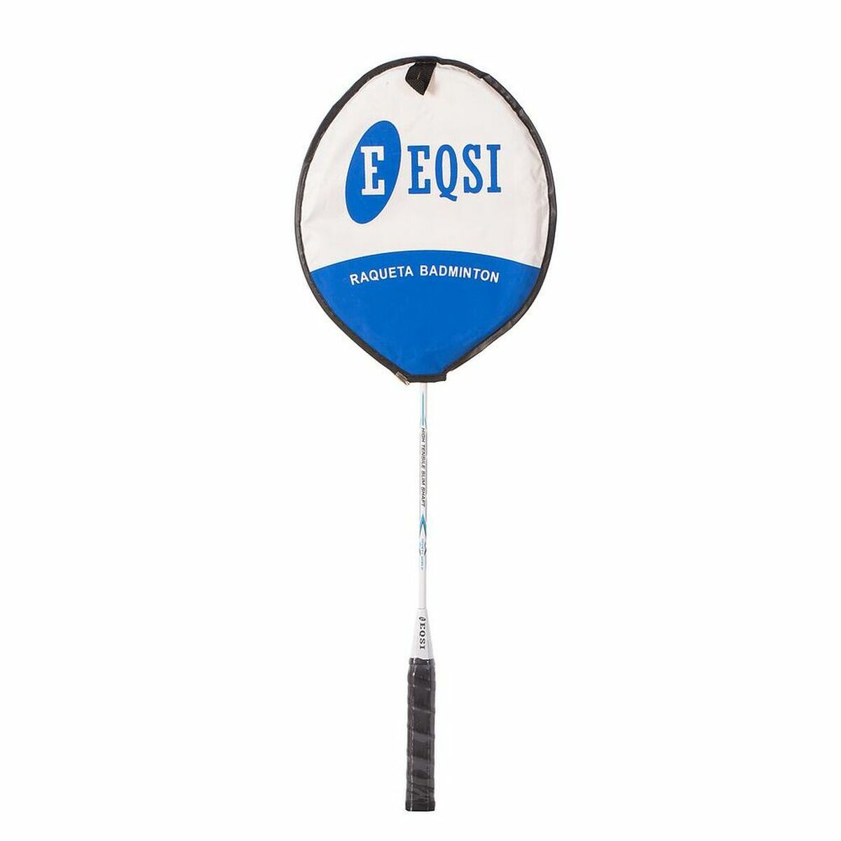 Badmintonracket Eqsi - 2