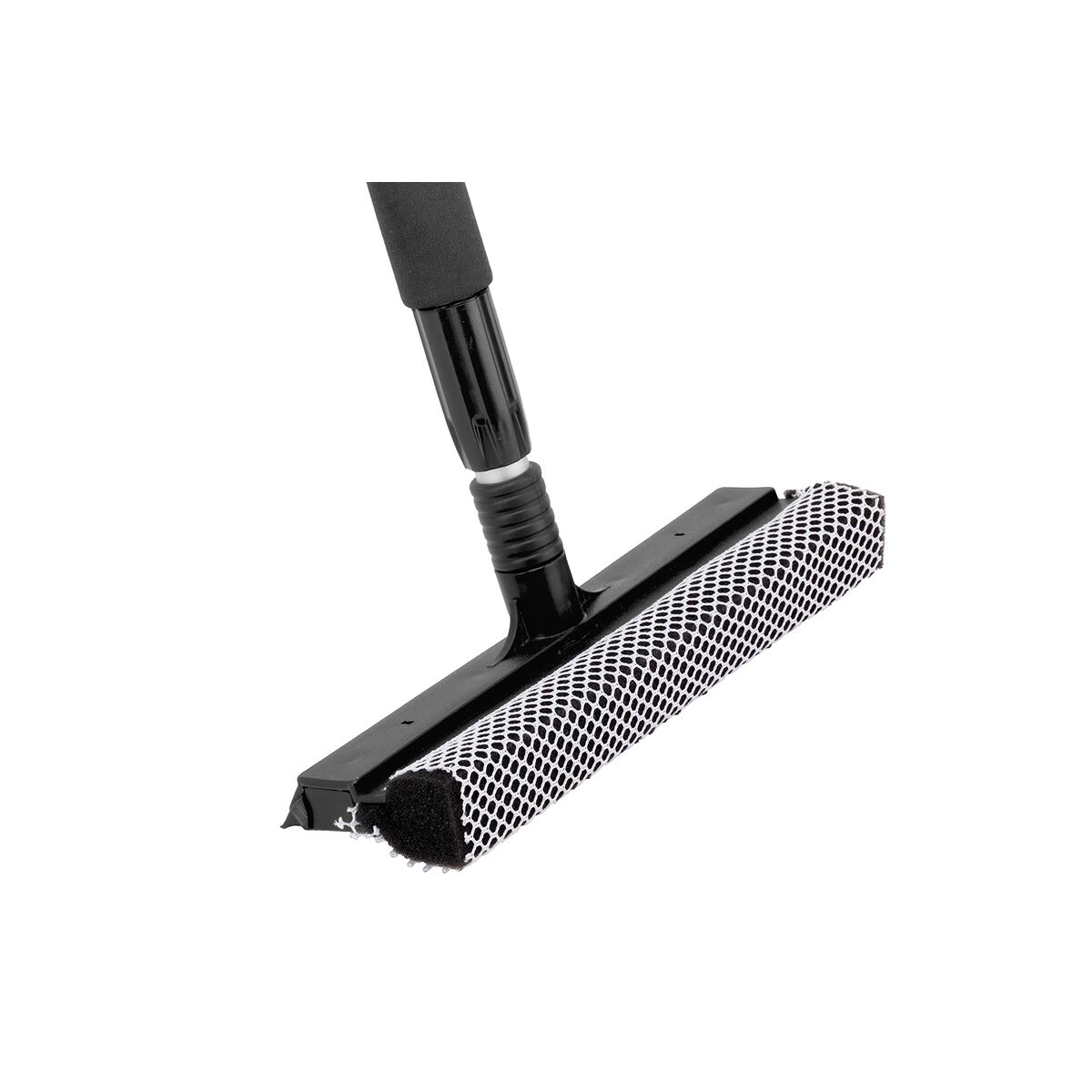 Borste Teleskopisk Turtle Wax TW53626 66 - 120 cm - 9