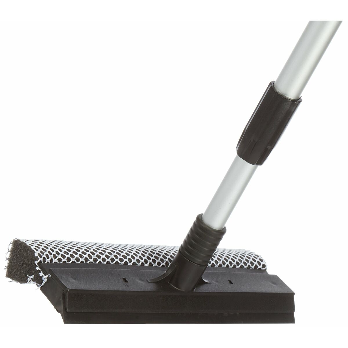 Borste Teleskopisk Turtle Wax TW53626 66 - 120 cm - 10