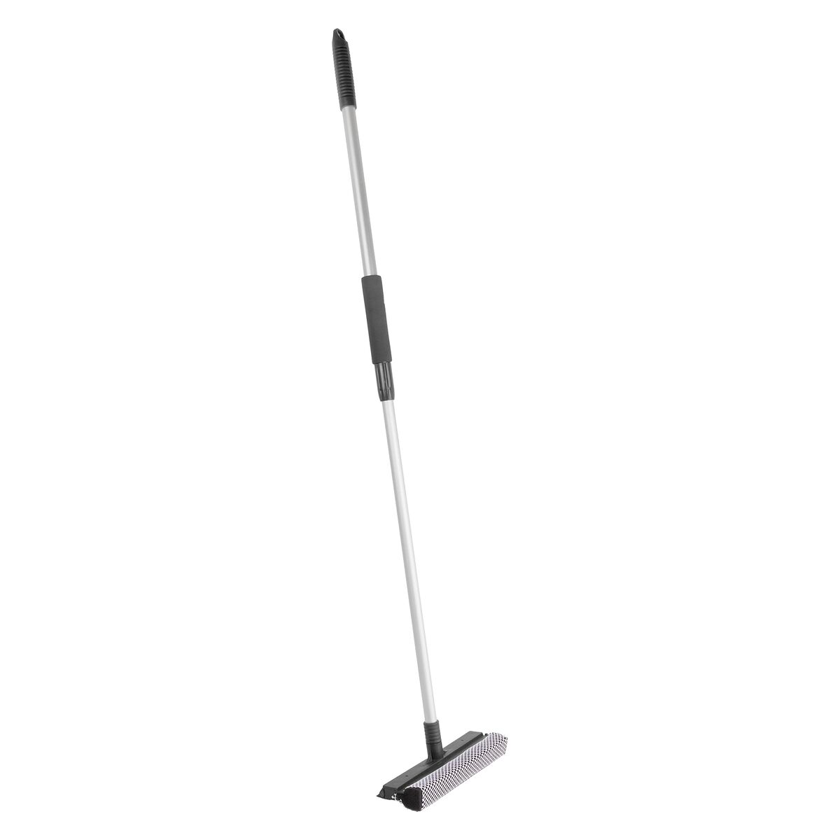 Borste Teleskopisk Turtle Wax TW53626 66 - 120 cm - 8