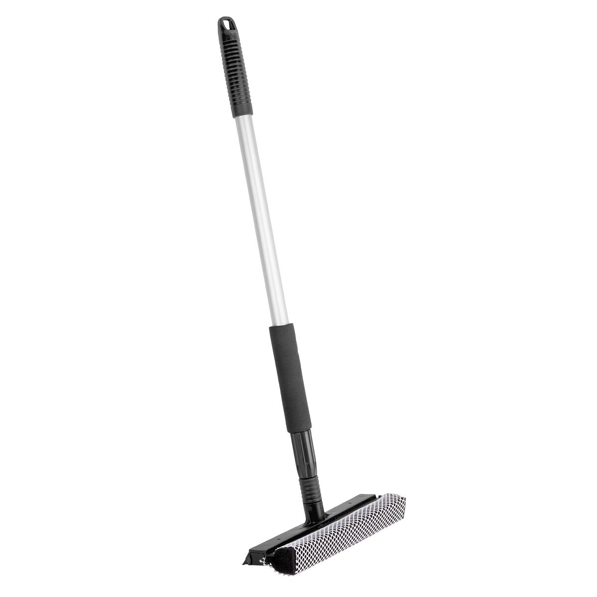 Borste Teleskopisk Turtle Wax TW53626 66 - 120 cm - 11