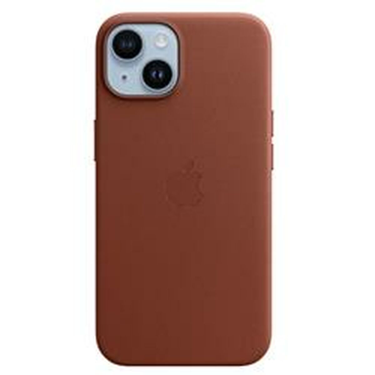 Mobilfodral Apple MPP73ZM/A iPhone 14 Brun - 2