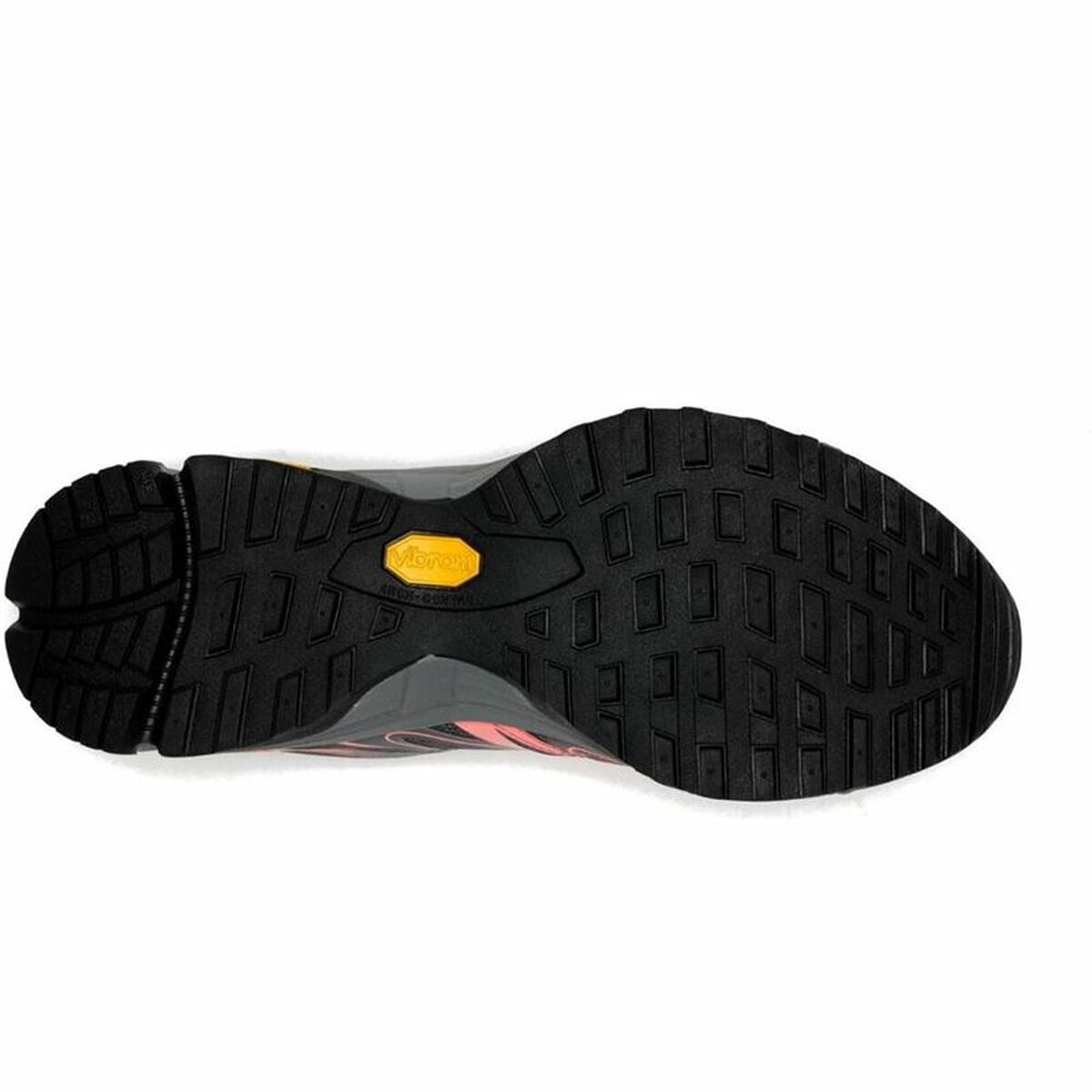 Gymnastiksko, Dam Chiruca  Marbella 19 Gore Tex Svart - 3