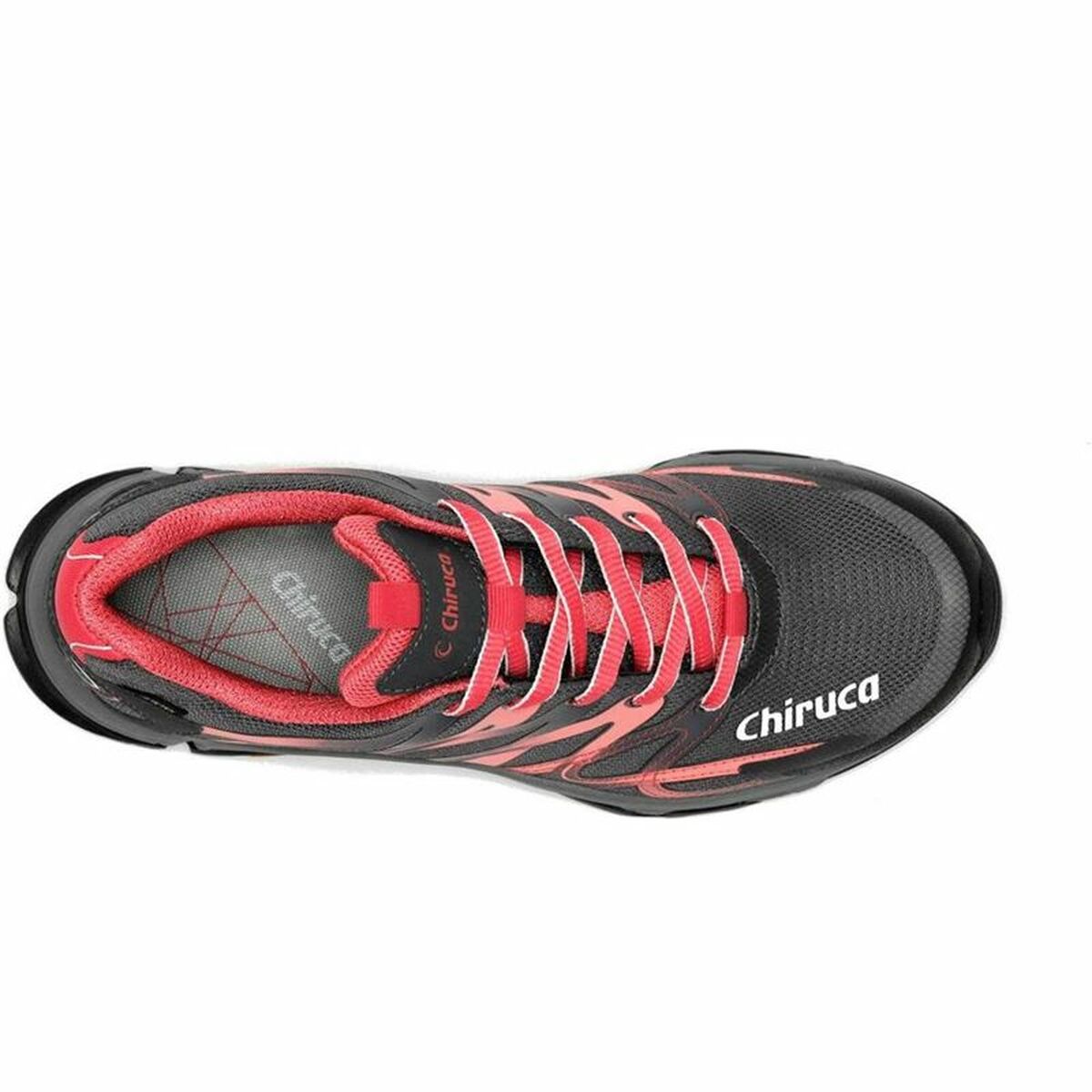 Gymnastiksko, Dam Chiruca  Marbella 19 Gore Tex Svart - 2