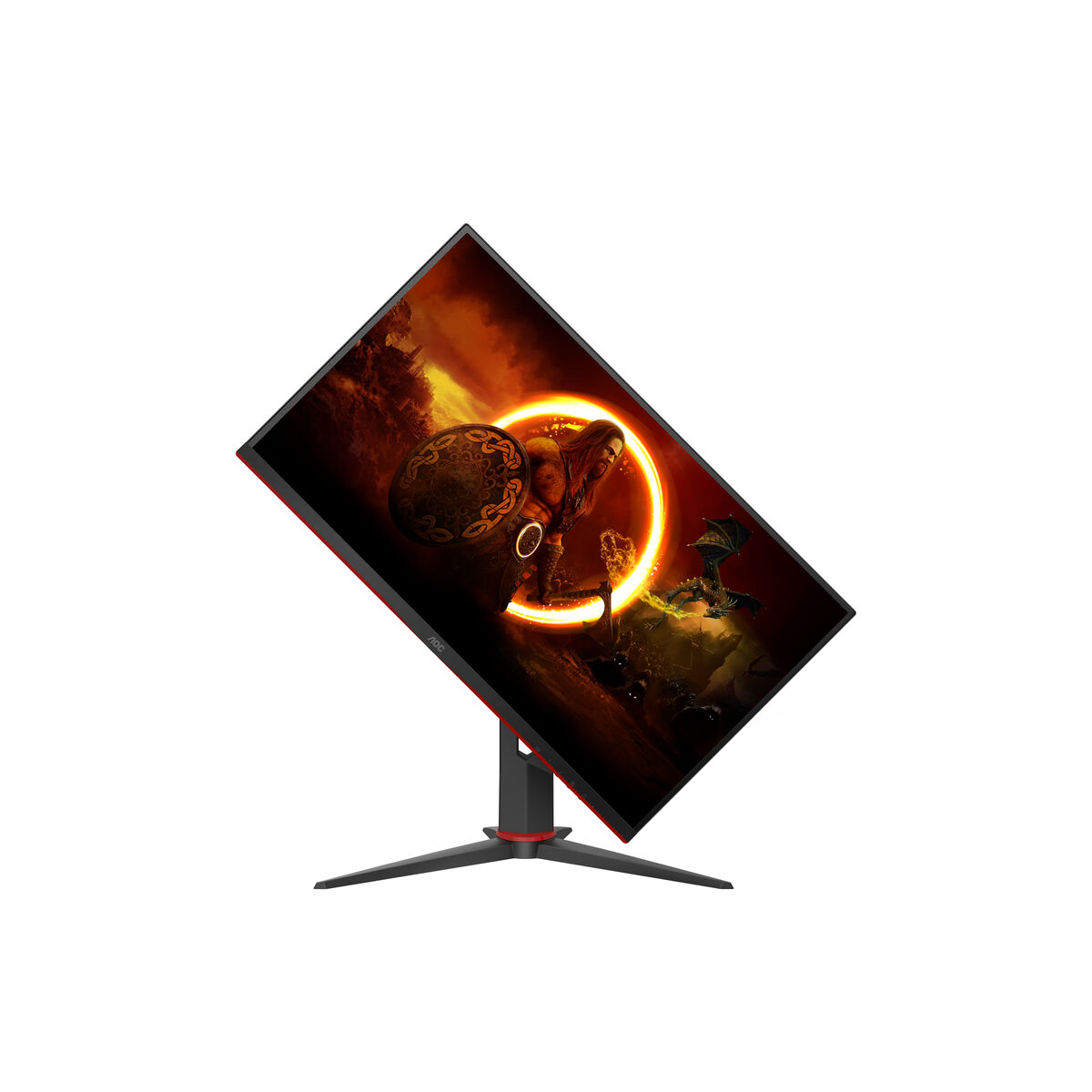 Monitor AOC 27G2ZN3/BK Full HD 27" - 5