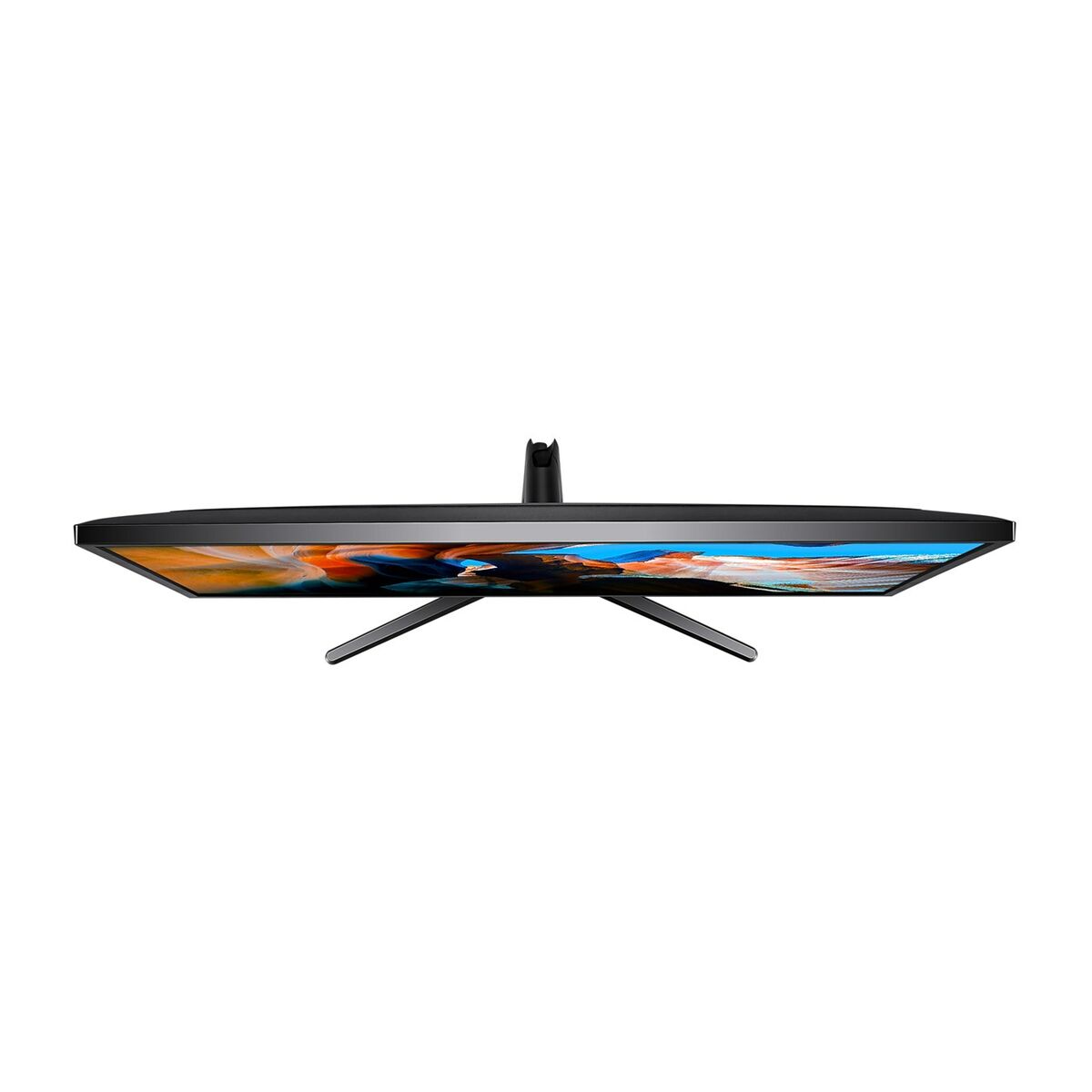 Monitor Samsung UJ590 4K Ultra HD - 2