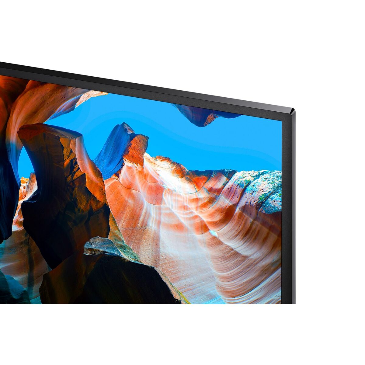 Monitor Samsung UJ590 4K Ultra HD - 3