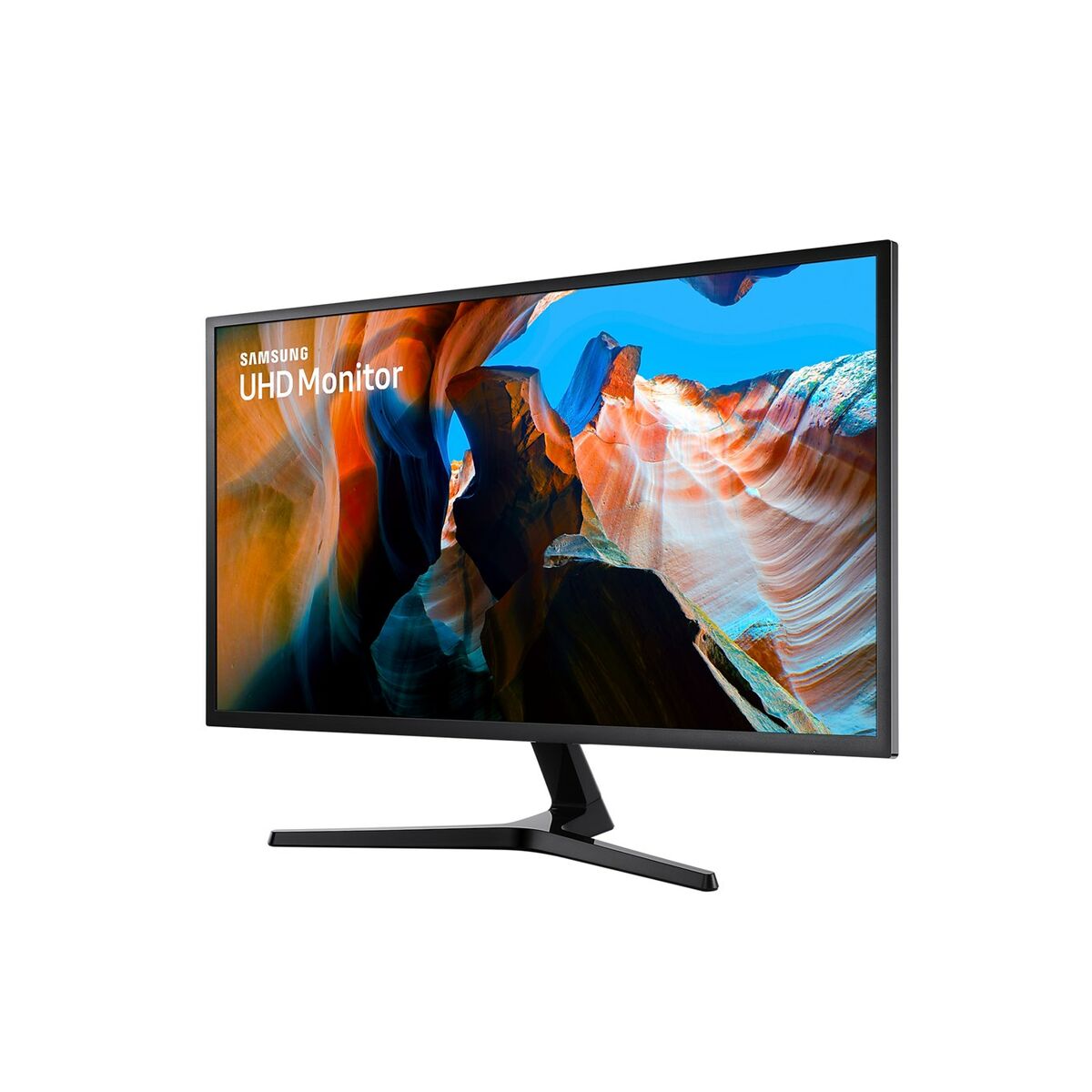 Monitor Samsung UJ590 4K Ultra HD - 4