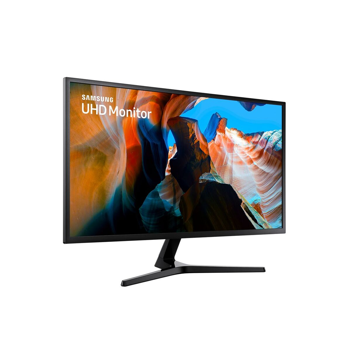 Monitor Samsung UJ590 4K Ultra HD - 5