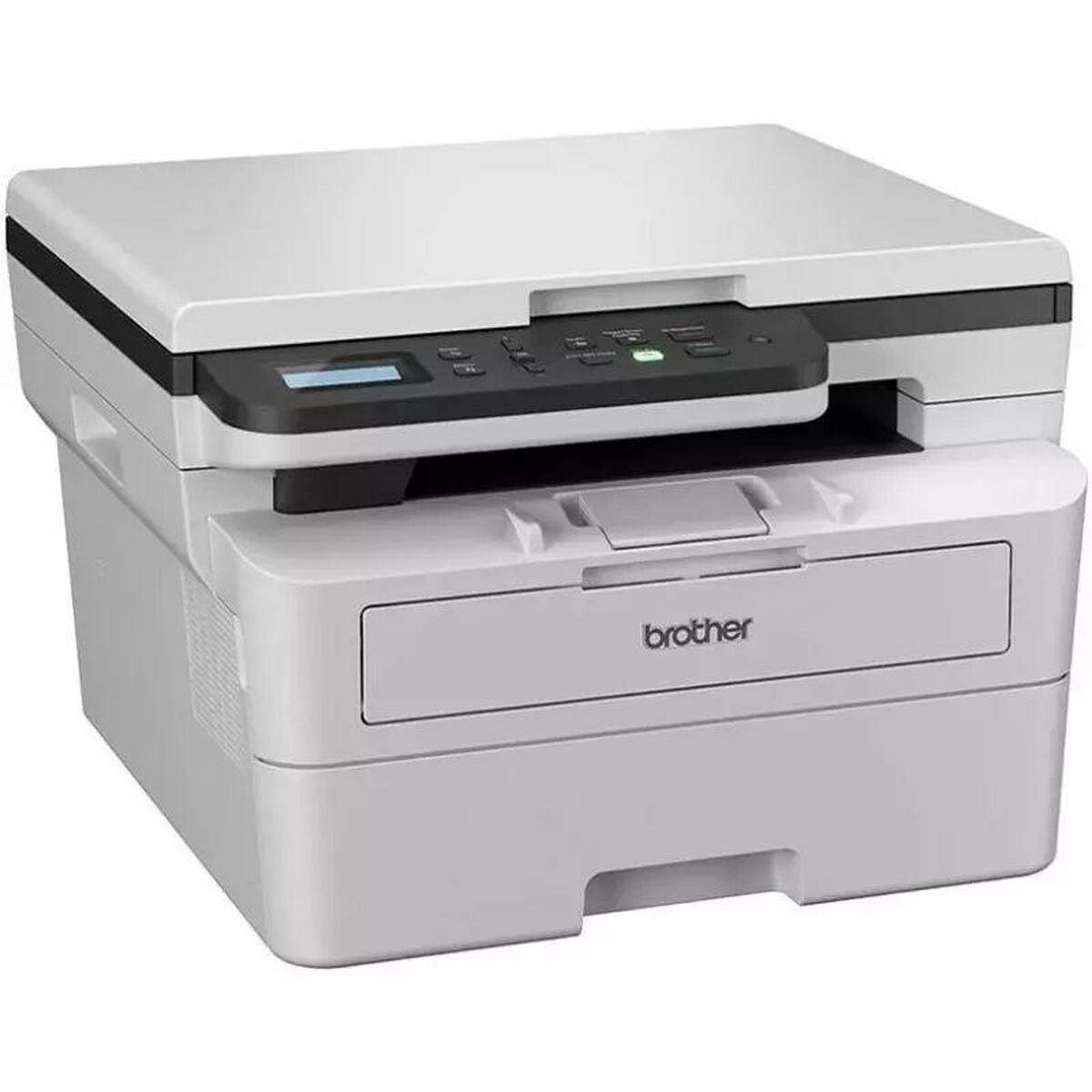 Multifunktionsskrivare Brother DCP-B7620DW - 2