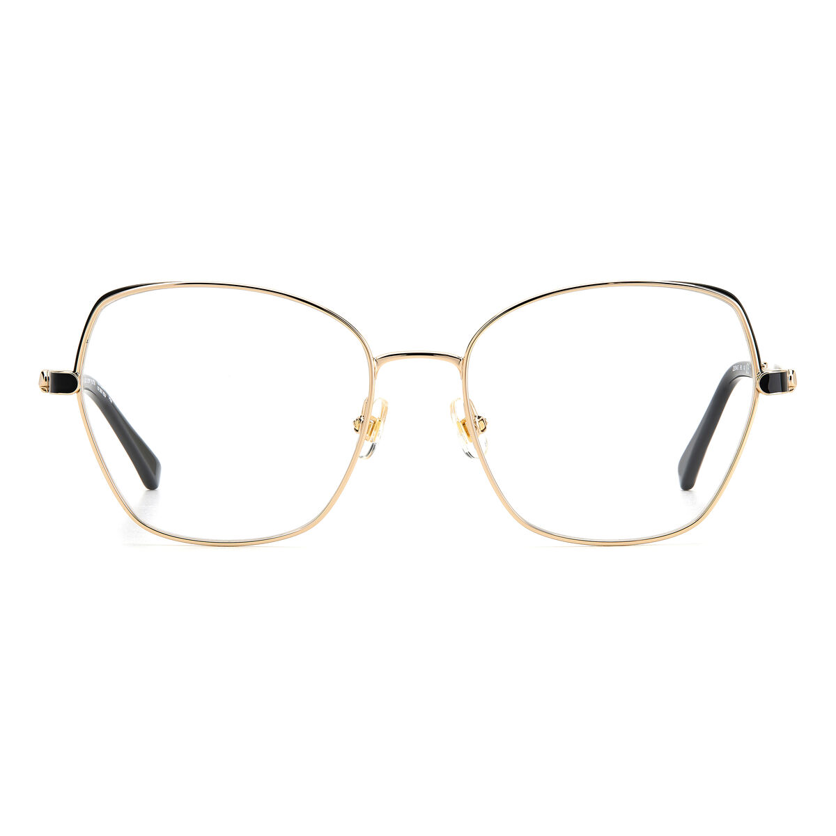 Glasögonbågar Kate Spade ZEENA-G-RHLF417 ø 54 mm - 2