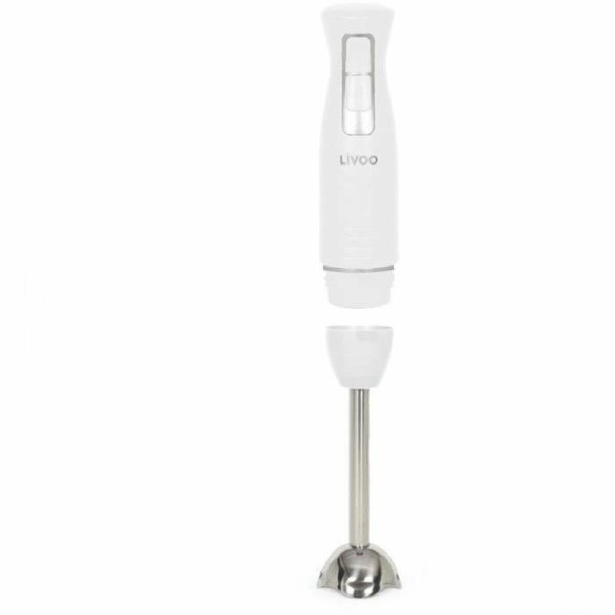 Stavmixer Livoo DOP245W Vit 400 W - 3
