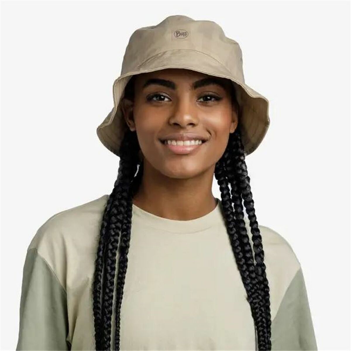 Hatt Buff Acai Multicolour L/XL - 4