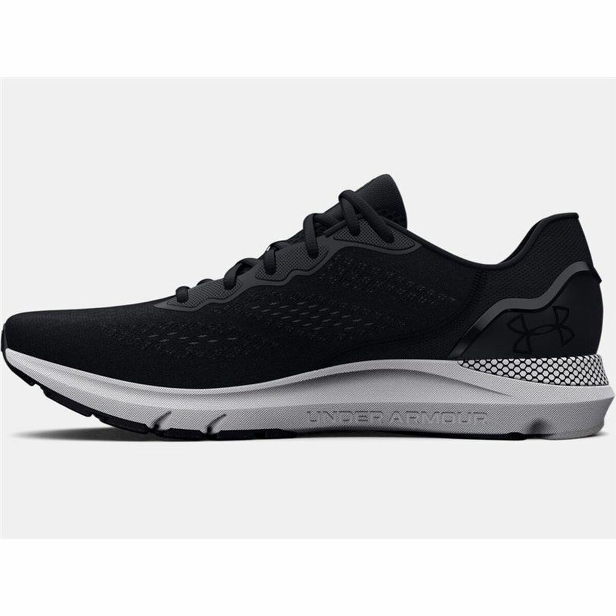 Löparskor, Vuxna Under Armour Hovr Sonic Svart - 2