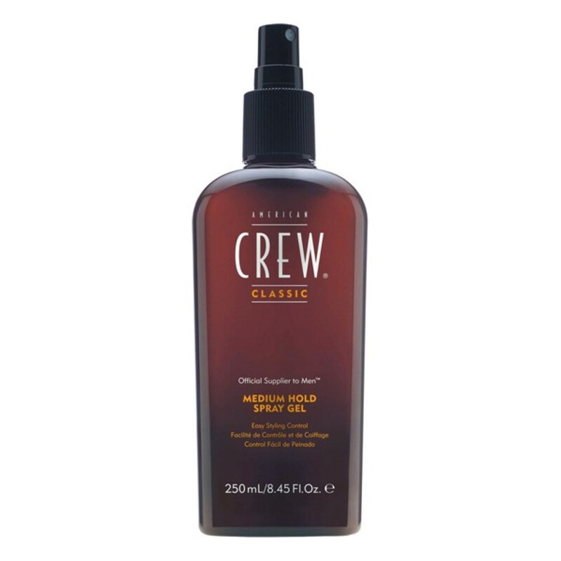 Stylinggel American Crew 43319 250 ml