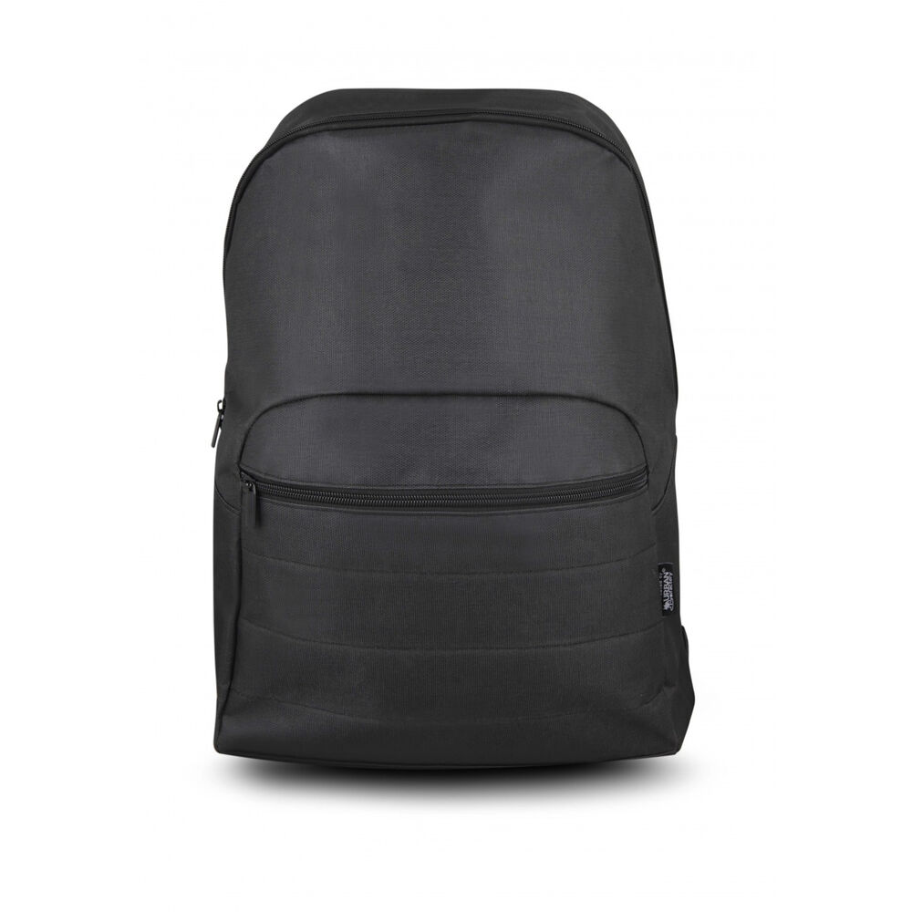 Laptopväska Urban Factory BLS15UF Svart 15.6" - 2