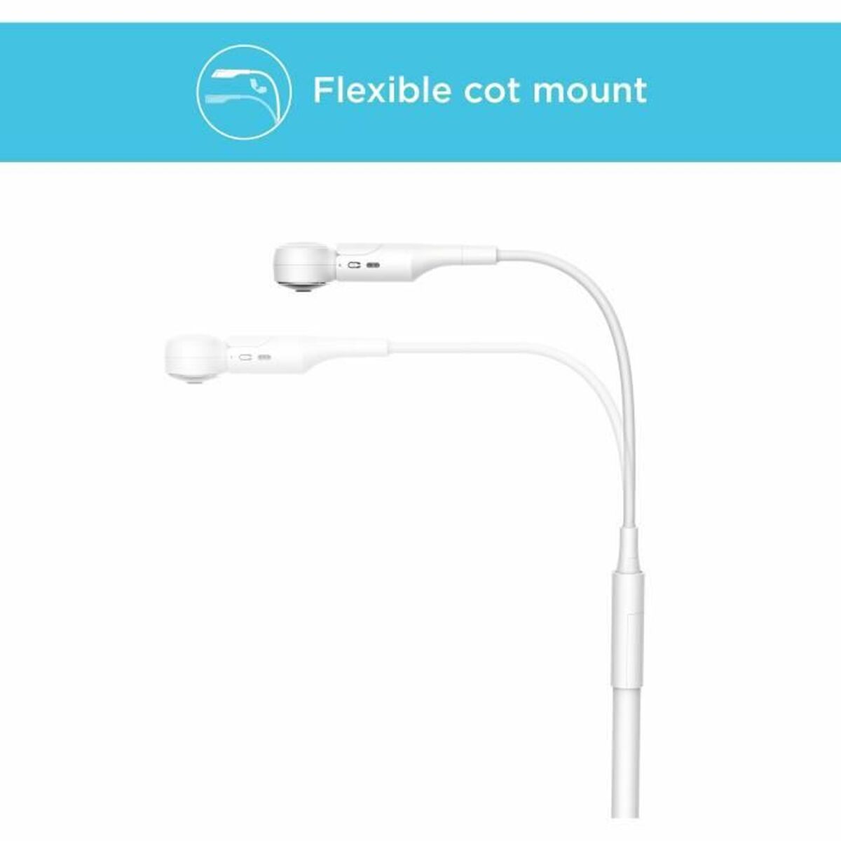 Babymonitor Motorola - 7