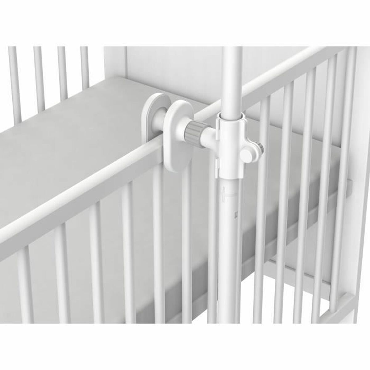 Babymonitor Motorola - 8
