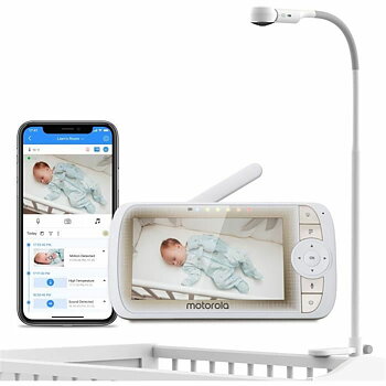 Babymonitor Motorola