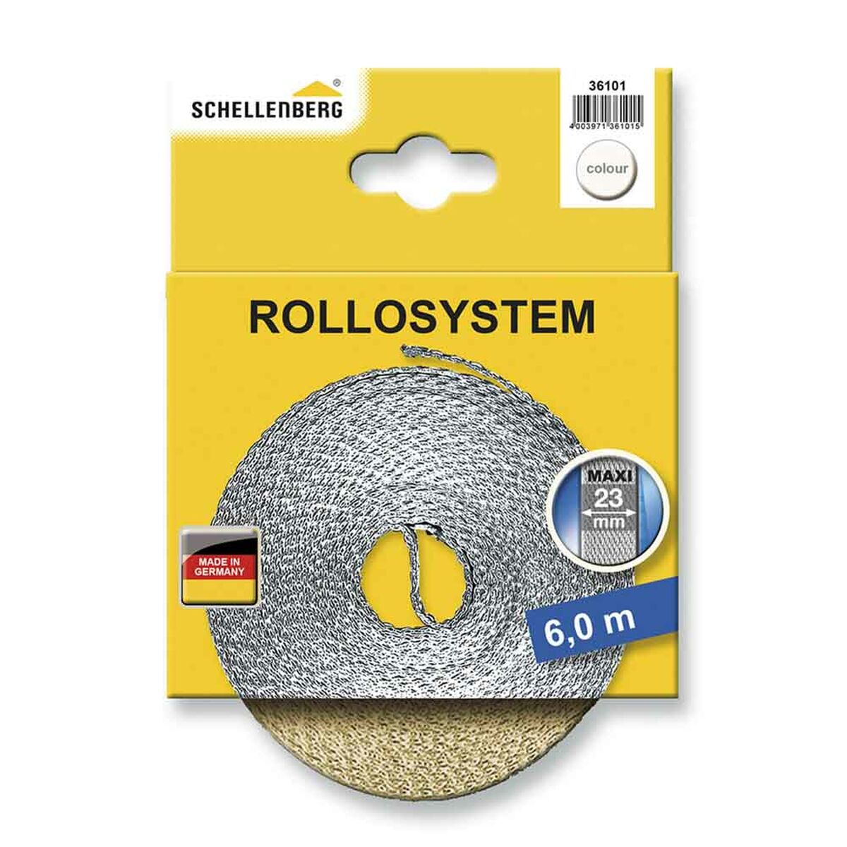 Periennsnöre Schellenberg - 2
