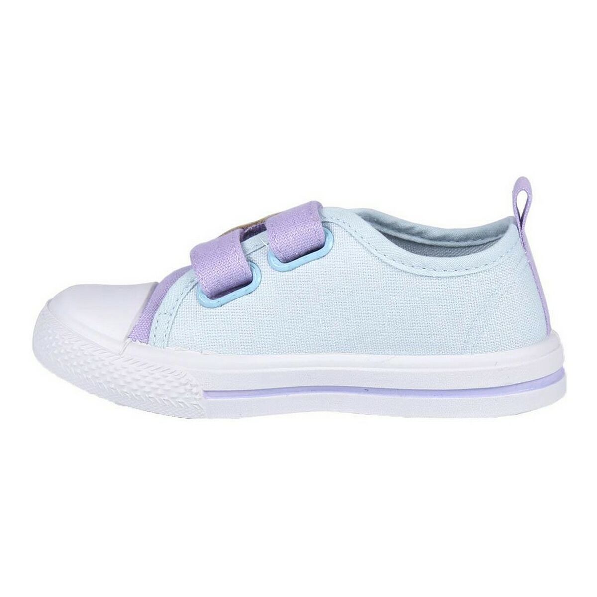 Sportskor Casual Barn Frozen Lila - 5