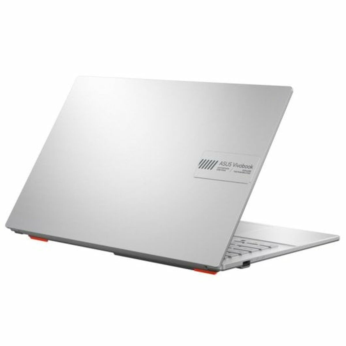 Bärbar dator Asus E1504FA-NJ1189 15,6" 16 GB RAM 512 GB SSD AMD Ryzen 5 7520U - 5