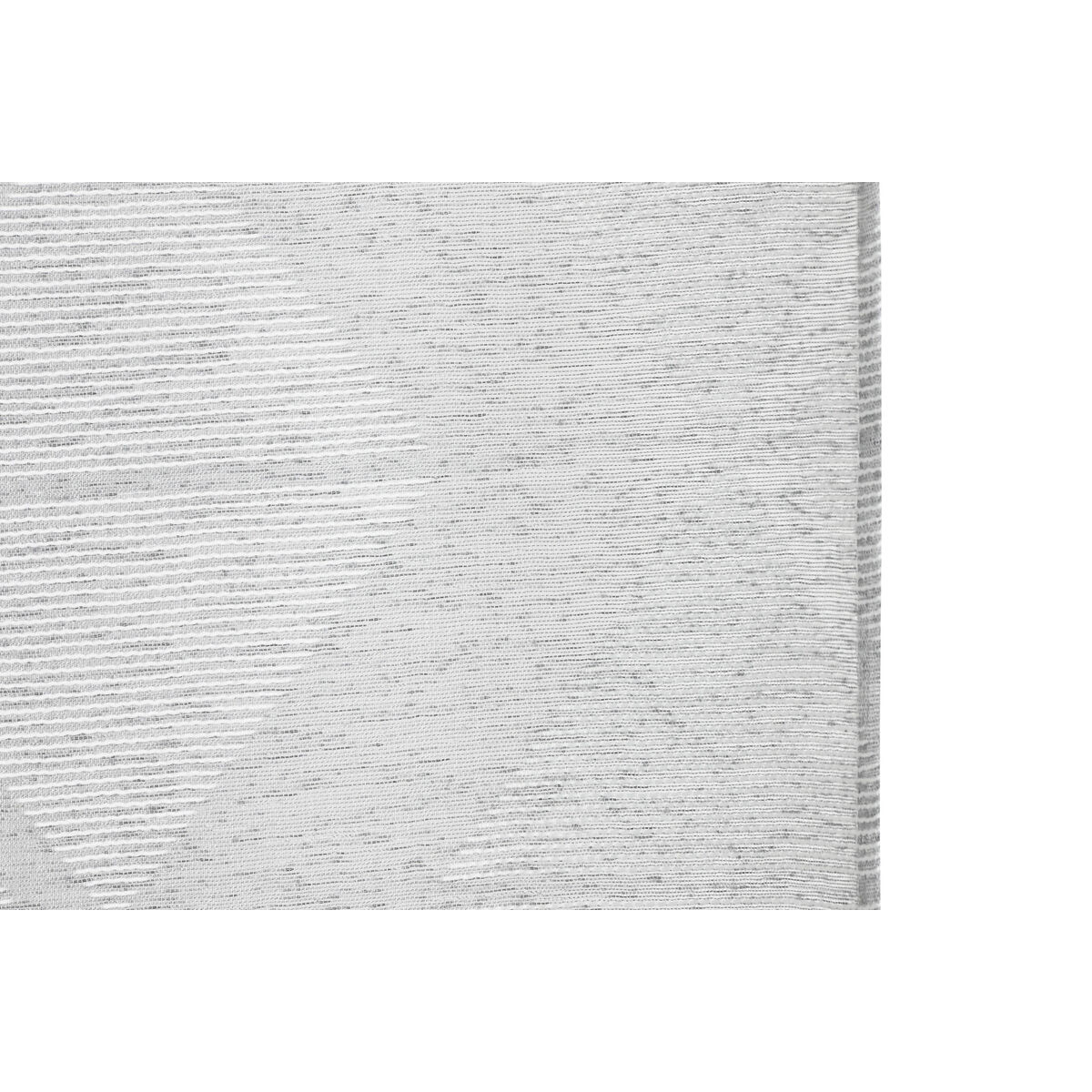 Gardin Home ESPRIT Ljusgrå 140 x 260 cm - 3