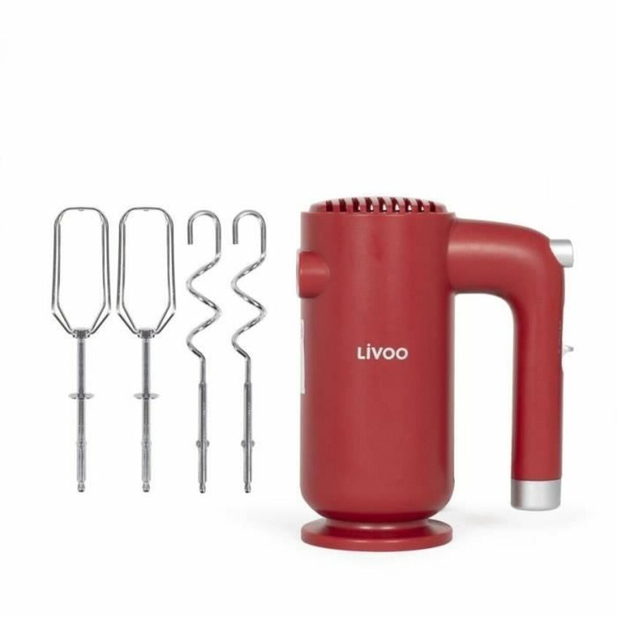 Vispar Livoo DOP243R - 4